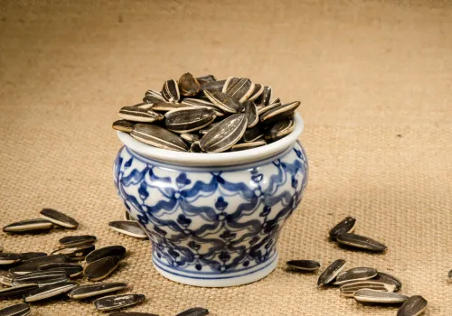 Sunflower Seeds for snacks