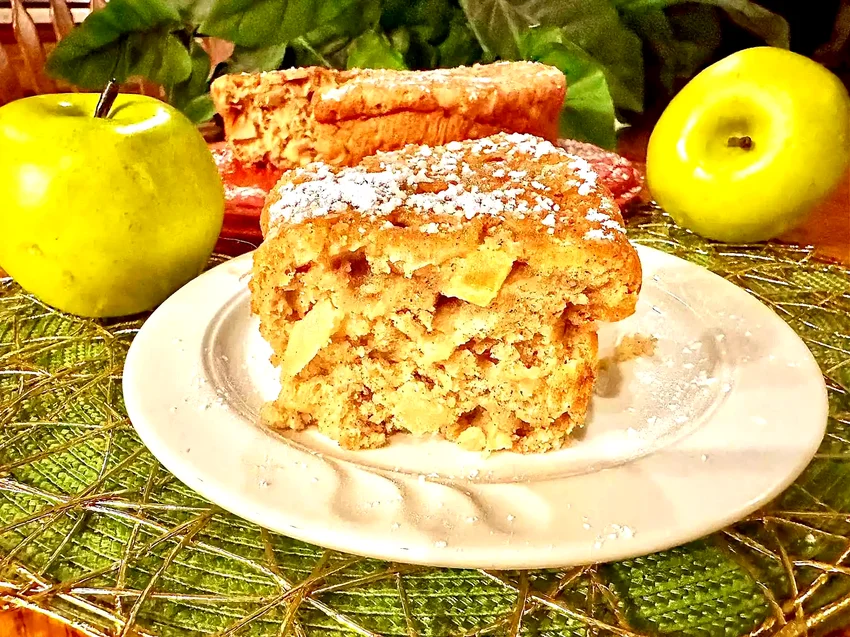 28 Simple Cake Recipes That Wow Without the Work Super Duper Easy Apple Cake