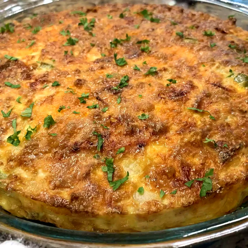 15 Amazing Egg Casseroles to Brighten Your Mornings Super Easy Egg Casserole