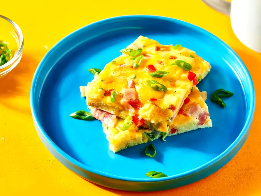 Top 50 Egg Breakfast Ideas to Simplify Your Mornings Super Easy Egg Casserole