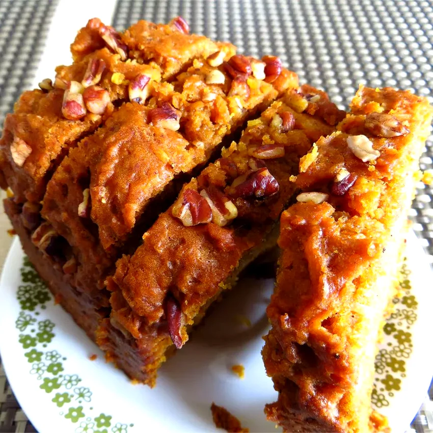 12 Amazing Pumpkin Bread Recipes to Brighten Your Day Super Moist Pumpkin Bread