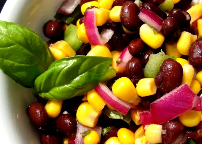 Super Summer Salsa