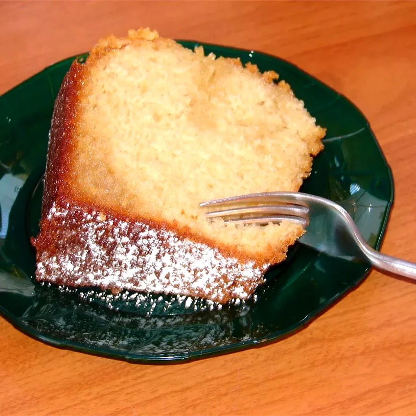 22 Incredibly Rich Buttery Dessert Recipes Susan