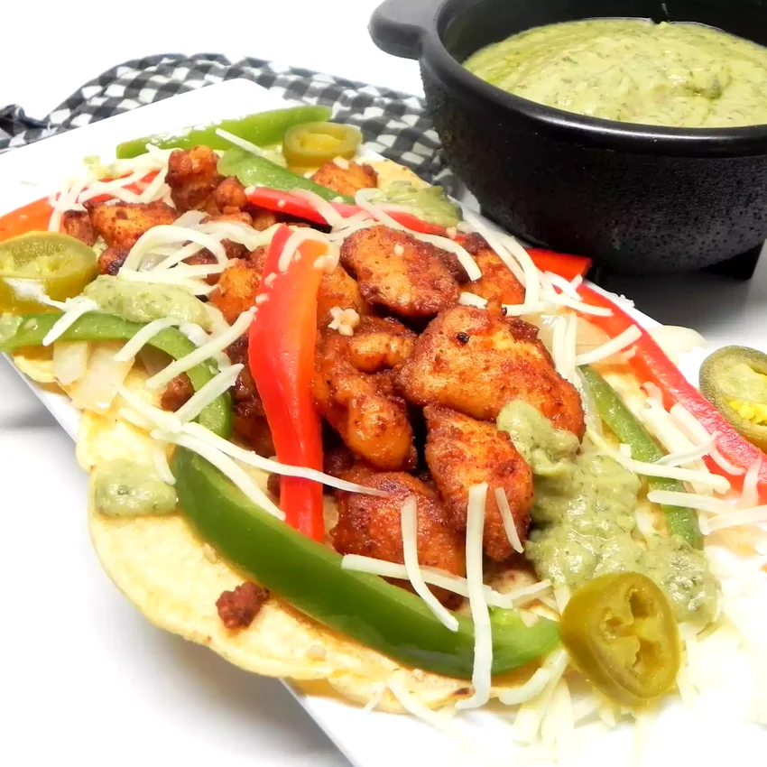 14 Easy Swai Fish Recipes for Quick Weeknight Meals Swai Fish Tacos