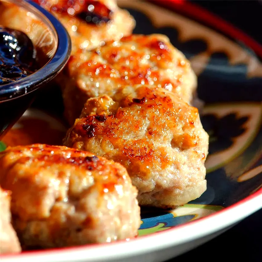 Swedish Meatballs (From a Swede!)