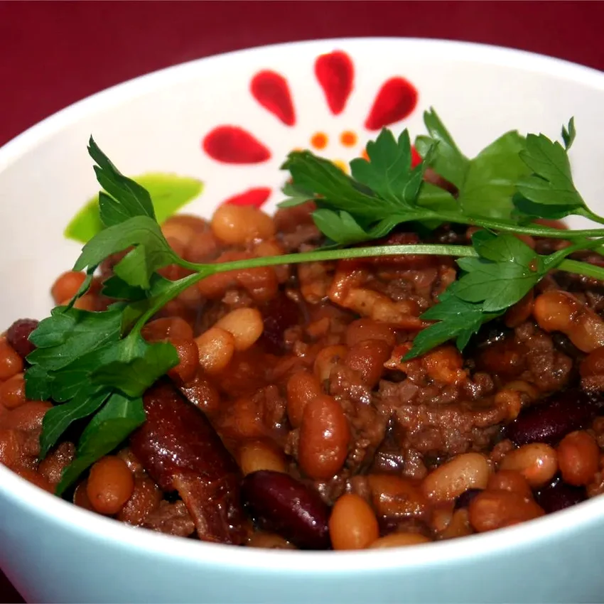 14 Delicious Navy Bean Recipe Ideas for Every Meal Sweet Barbeque Beans