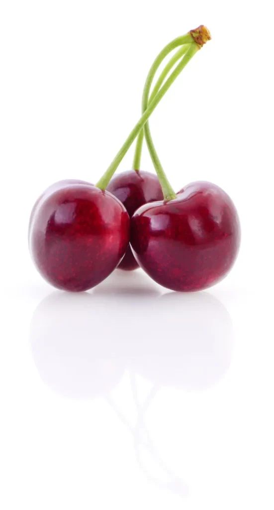 Sweet Cherries