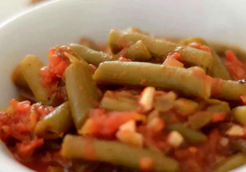 30 Ways to Make Canned Green Beans Actually Delicious Sweet Italian Green Beans