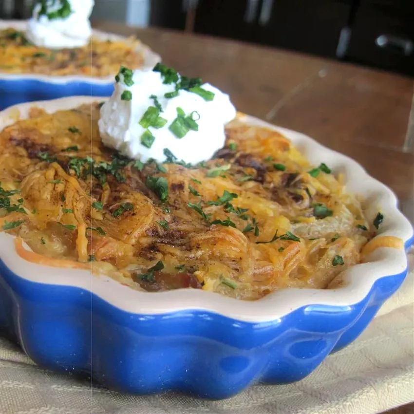 33 Creative Ritz Cracker Recipes for Every Home Cook Sweet Onion Pie