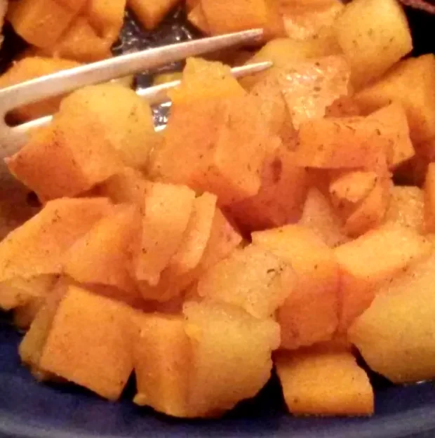 10 Amazing Honeycrisp Apple Recipe Ideas You'll Love Sweet Potato and Cinnamon-Apple Bake