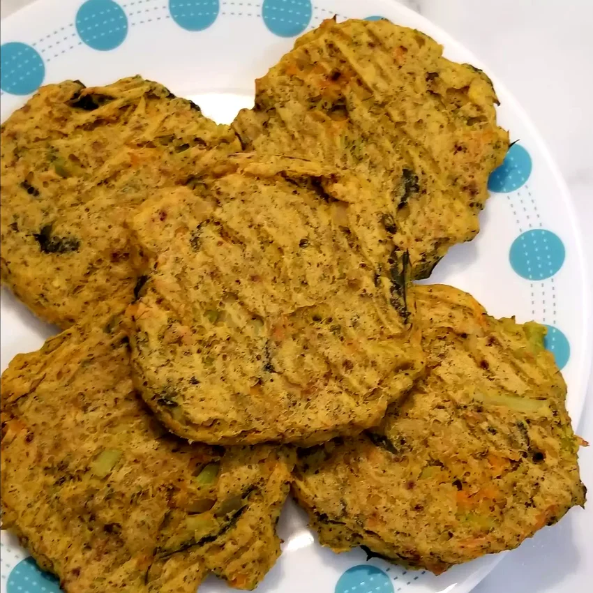 10 Plant-Based Lentil Patty Recipes for Hearty Meals Sweet Potato and Lentil Patties