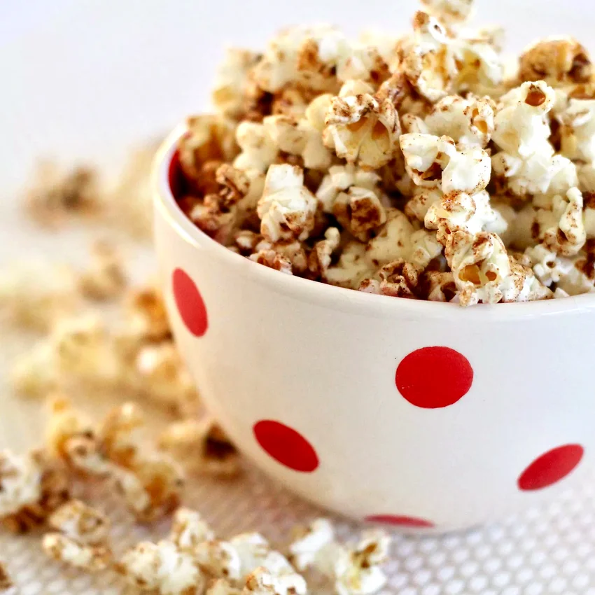 25 Gourmet Popcorn Flavor Ideas for Movie Night Snacking Sweet, Spicy, and Salty Popcorn