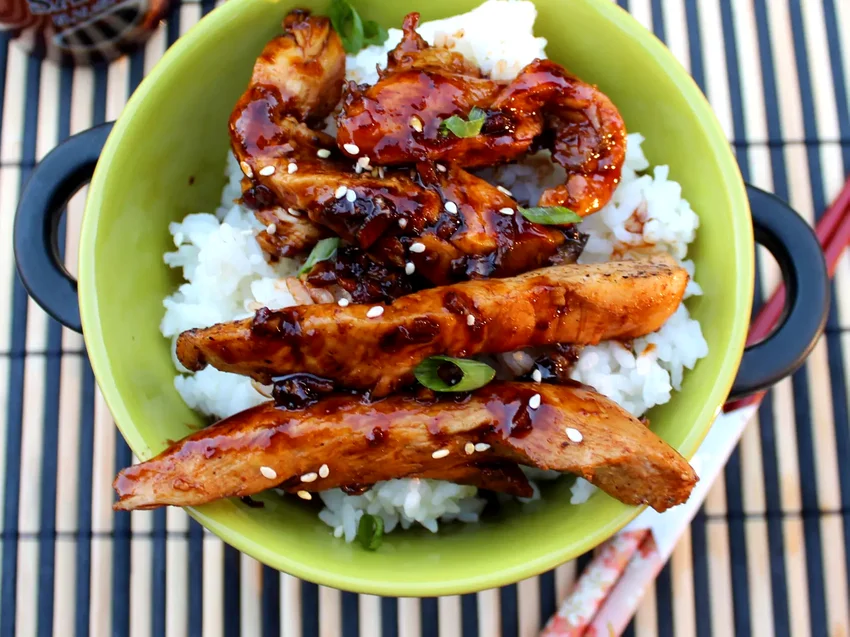 25 Fiery Chicken Breast Recipes That Bring the Heat Sweet, Sticky, and Spicy Chicken