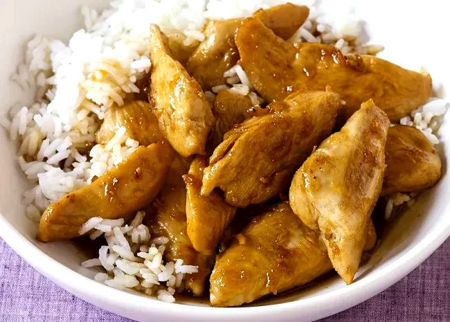27 Flavorful Sweet and Spicy Chicken Dishes for Bold Tastes Sweet, Sticky and Spicy Chicken