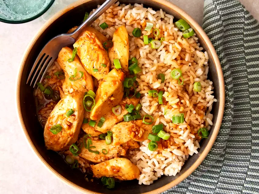 29 Amazing Chicken Breast Recipes You'll Want to Make Sweet, Sticky, and Spicy Chicken