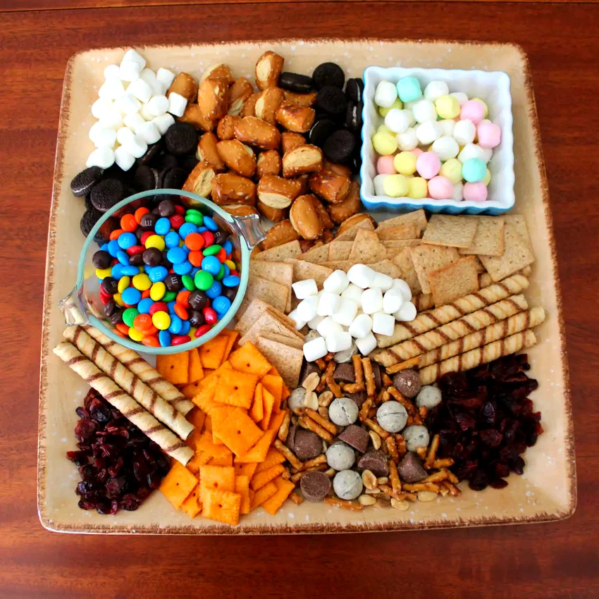 10 Party Board Ideas for Every Special Gathering Sweet and Savory Board