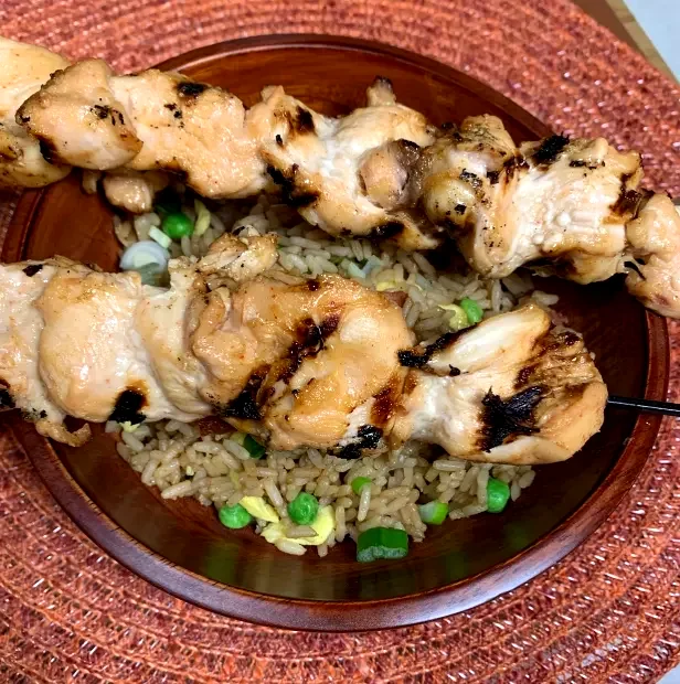27 Flavorful Sweet and Spicy Chicken Dishes for Bold Tastes Sweet and Spicy Chicken Satay