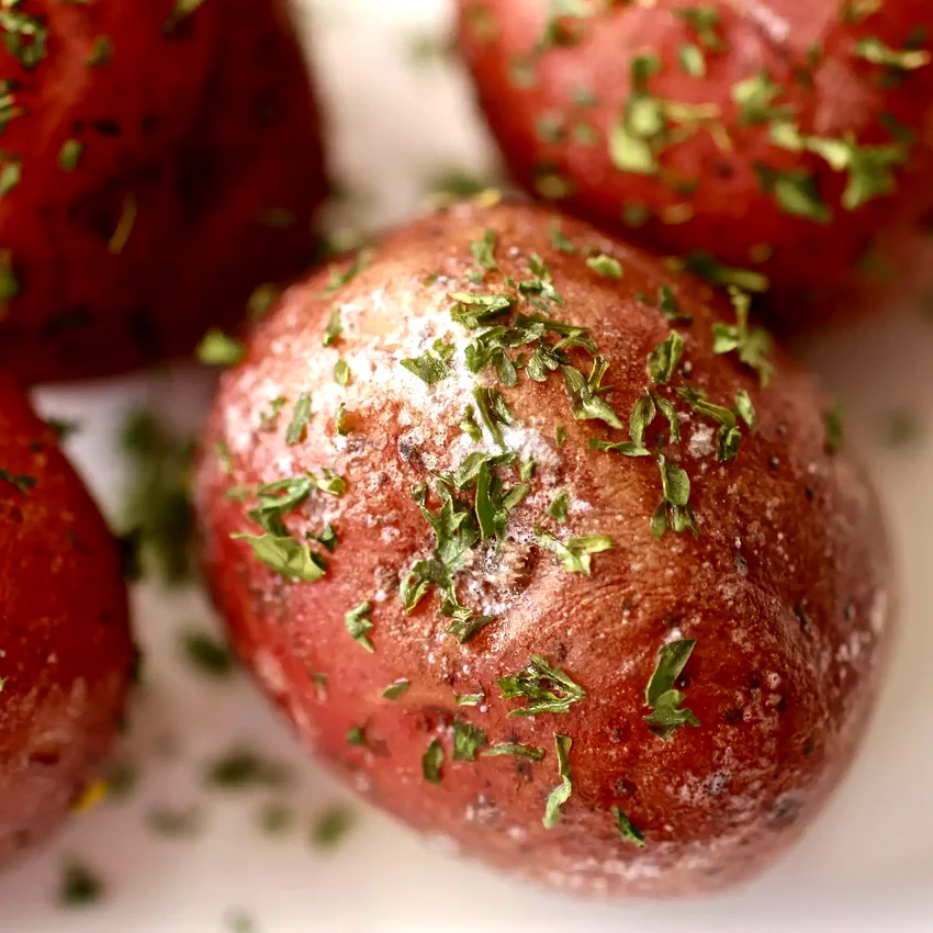 22 Simple and Satisfying Comfort Food Recipe Ideas Syracuse Salt Potatoes