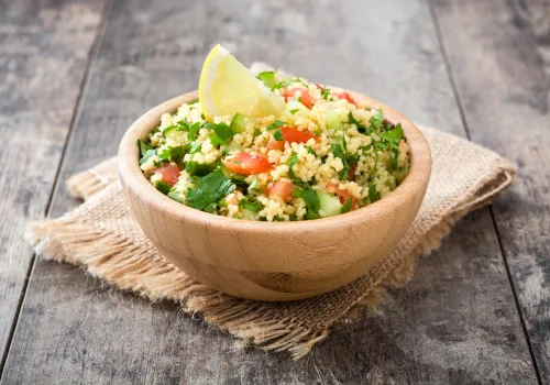 Tabbouleh