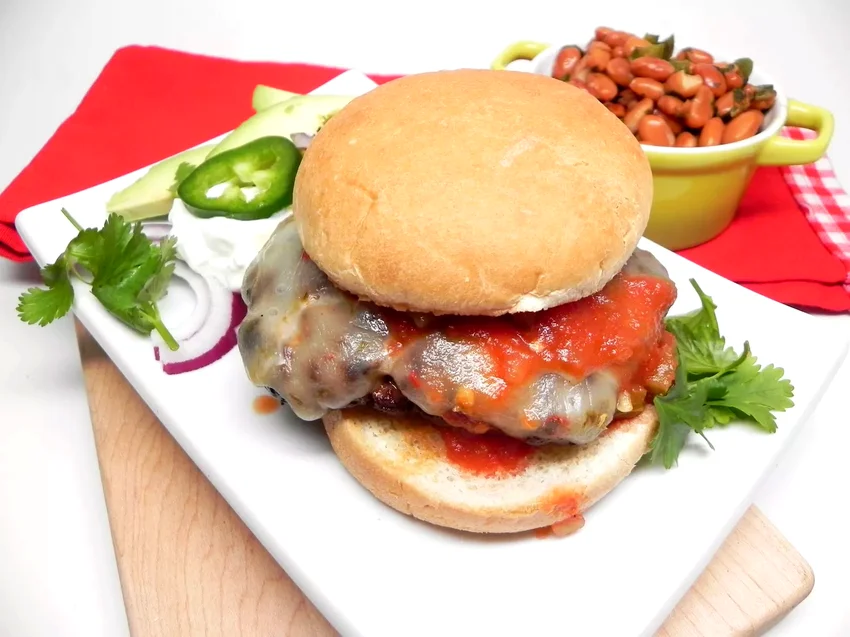 21 Taco-Flavored Dishes for When You Skip the Tortilla Taco Burgers