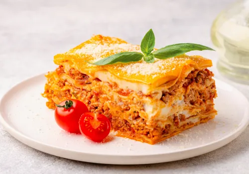 Taco Lasagna