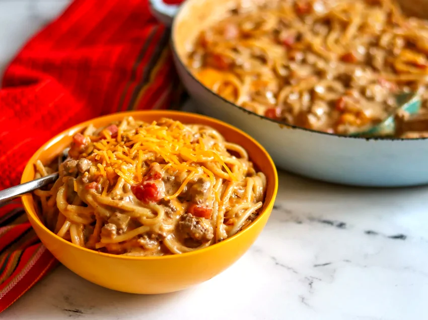 32 Simple Pasta Dishes for the Busy Home Cook Taco Pasta