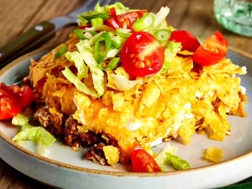 20 Crescent Roll Party Appetizers That Wow Every Crowd Taco Pie