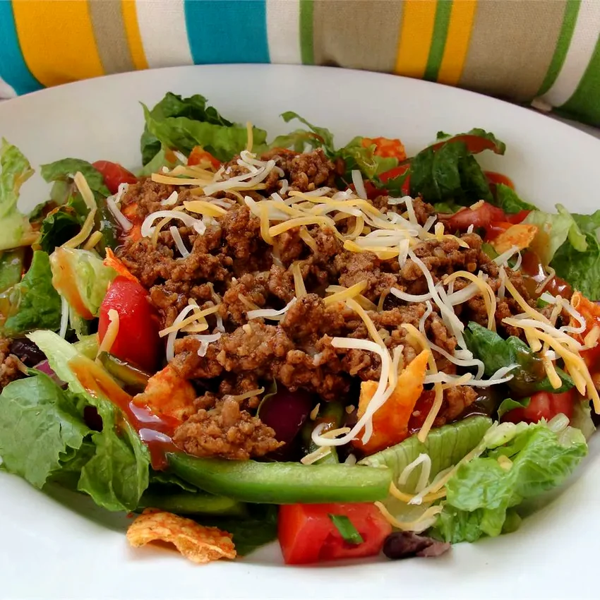 Taco Salad