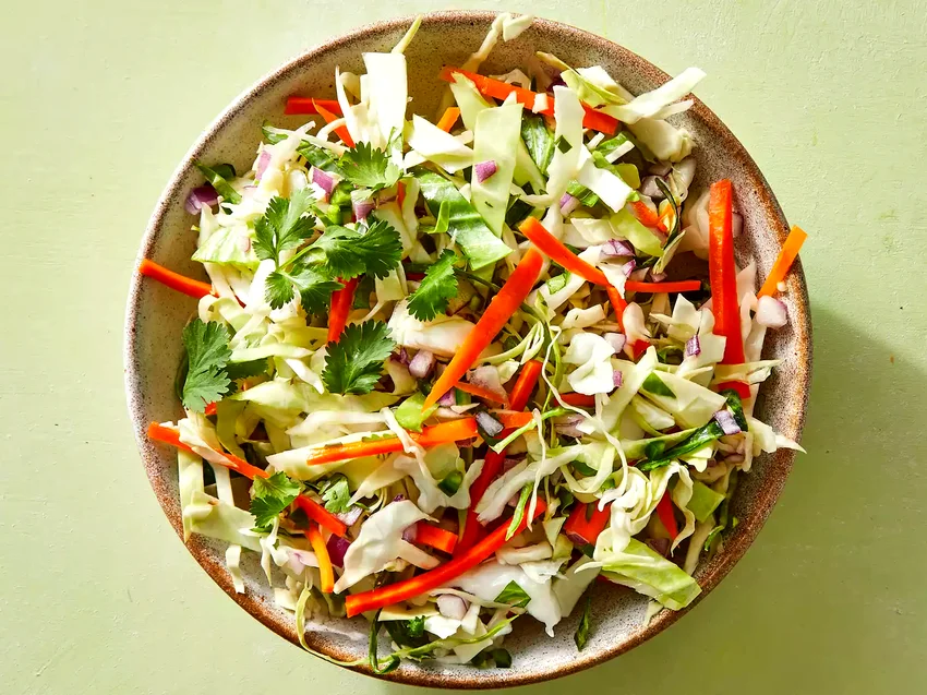41 Champion Recipes For Your Game Day Taco Station Taco Slaw
