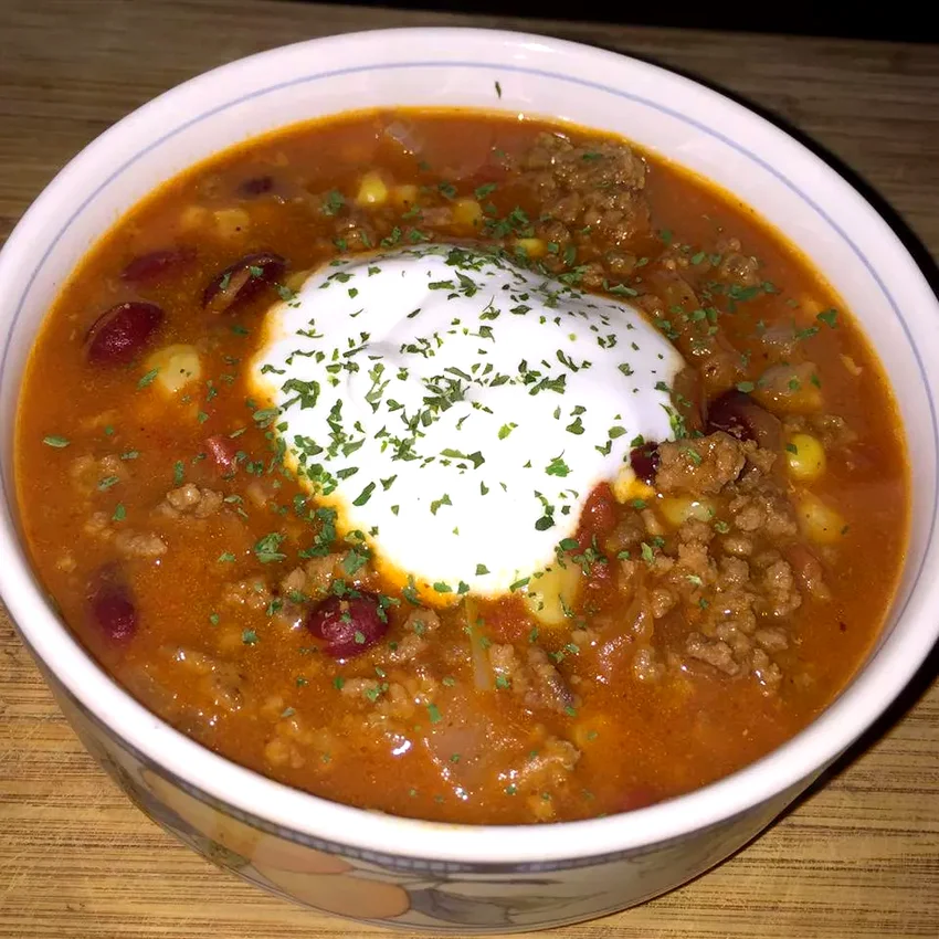10 Easy Meals Using One Packet of Onion Soup Mix Taco Soup