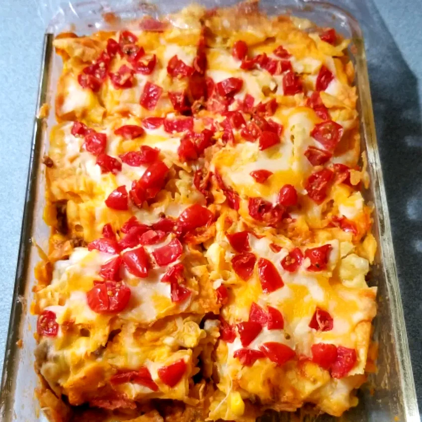 9 Amazing Taco Casserole Recipes to Save for Later Taco Tuesday Casserole