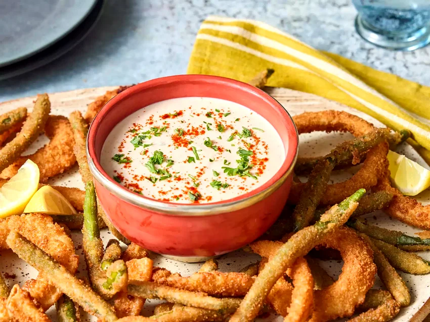 24 DIY BBQ Sauce Recipes So Tasty You'll Skip Store Brands Tahini Barbecue Sauce