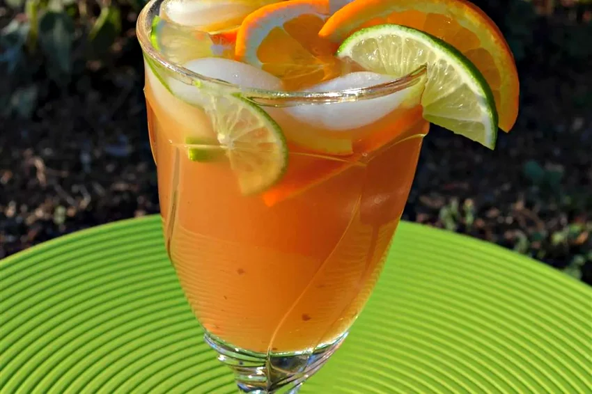 14 Amazing Tamarind Recipes for Bold and Tangy Flavors Tamarind Agua Fresca