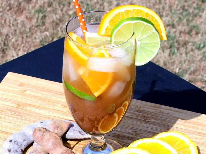 15 Fresh and Cooling Agua Fresca Recipes for Summer Tamarind Agua Fresca
