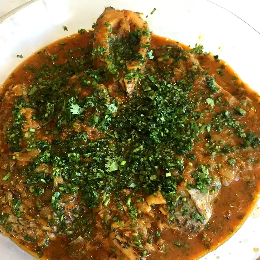 14 Amazing Tamarind Recipes for Bold and Tangy Flavors Tamarind Sauce Fish Curry