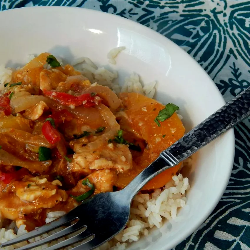 12 Amazing Mango Chicken Recipes for Every Occasion Tango Mango Chicken