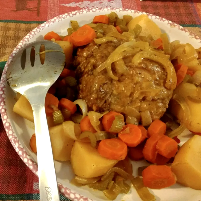 25 Crockpot Recipes That Make Easter Cooking Effortless Tangy Slow Cooker Pork Roast