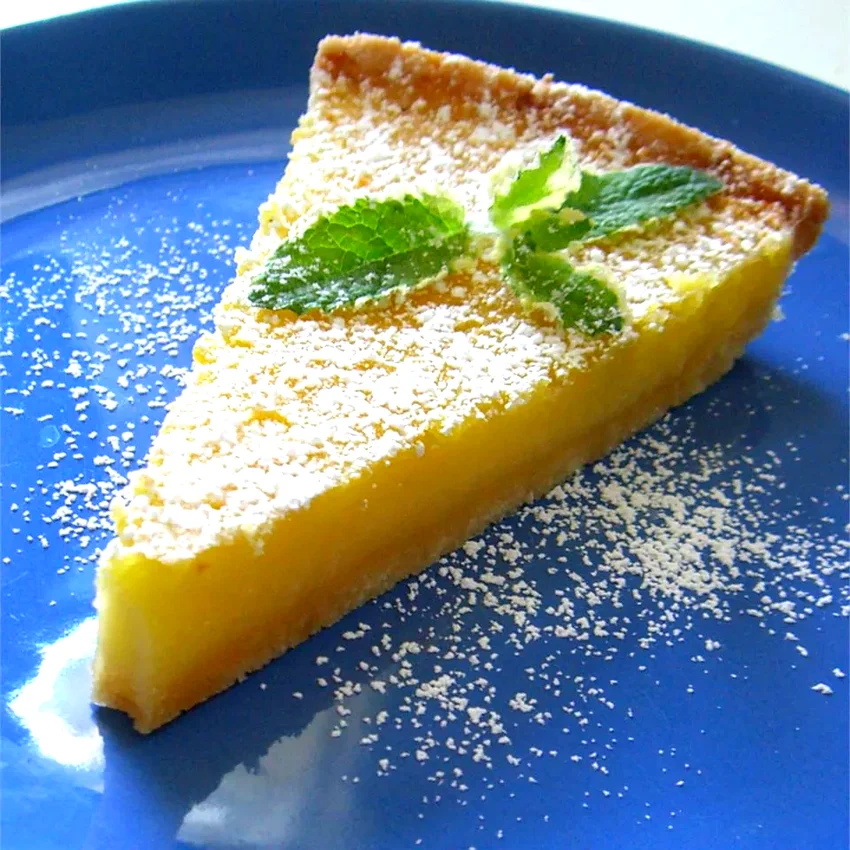 15 Amazing Springform Pan Recipes for Every Occasion Tart Lemon Triangles