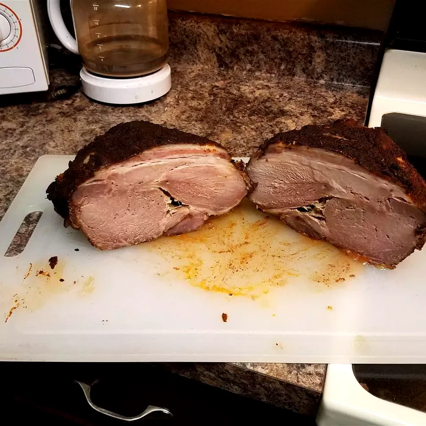 Tasso Ham