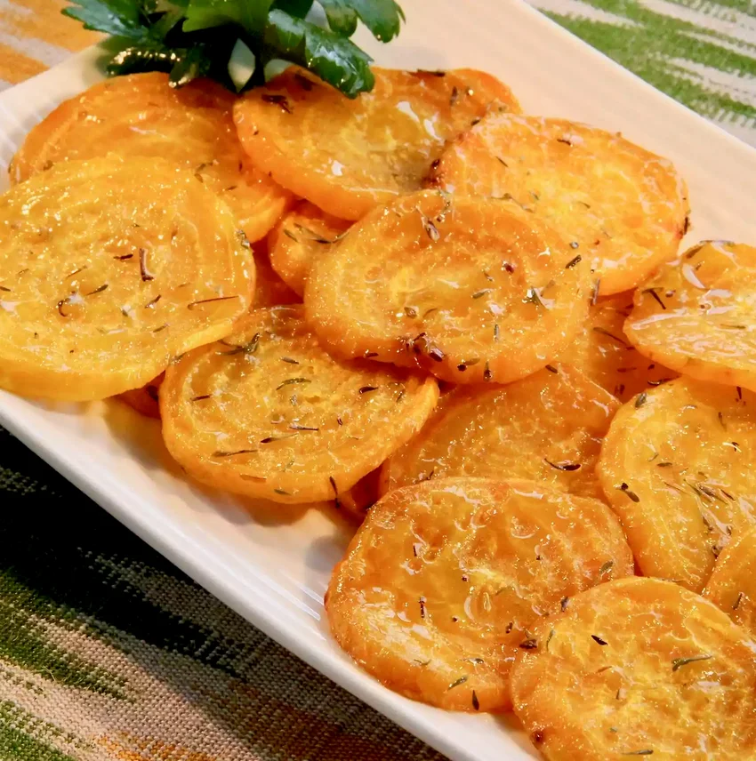 30 Simple Christmas Side Dishes That Won't Stress You Out Tasty Roasted Beets