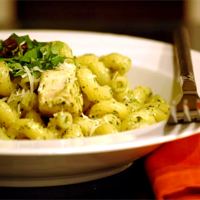 15 Fiery Pasta Dishes That Pack Serious Heat Teena