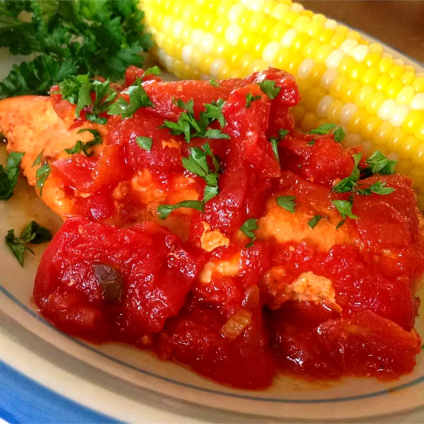 17 Delicious Chicken and Tomato Recipe Ideas Tender Tomato Chicken Breasts