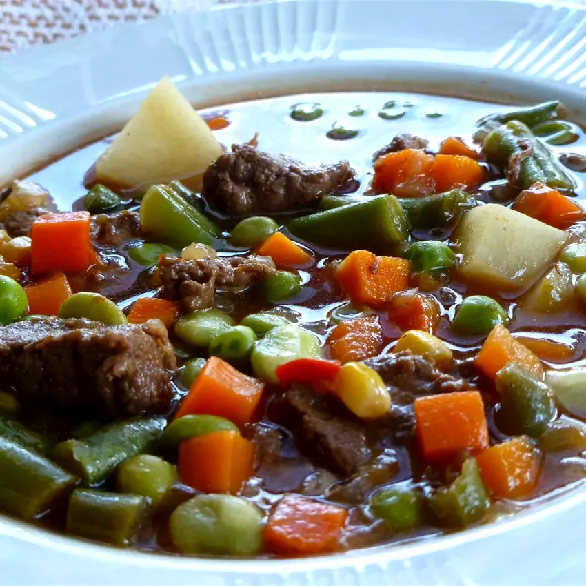 15 Creative Ways to Use Stew Meat Beyond Traditional Stew Texas Beef Soup