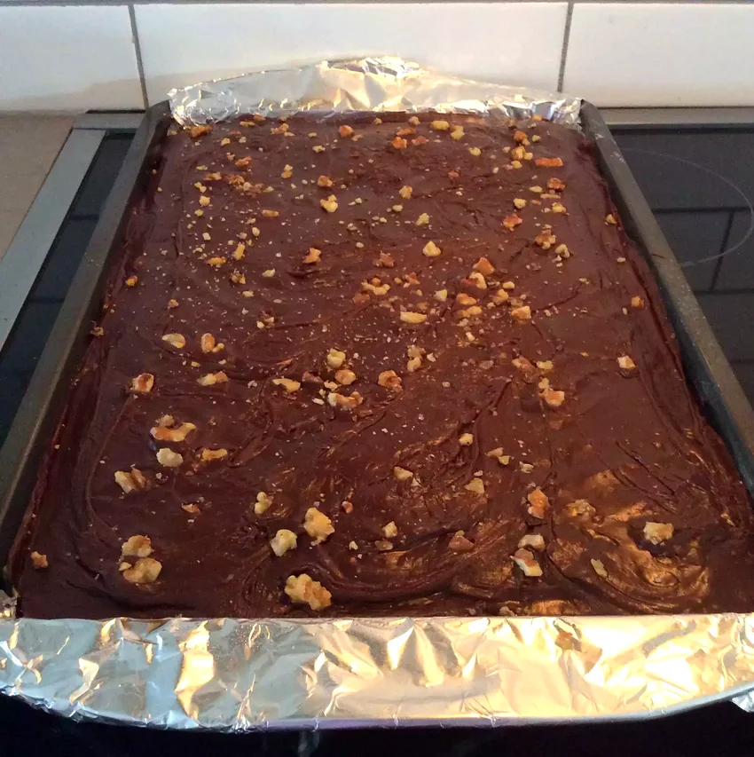 10 Amazing Texas Sheet Cake Variations You Need to Try Texas Sheet Cake II