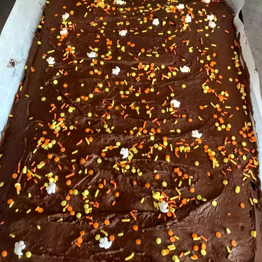 10 Amazing Texas Sheet Cake Variations You Need to Try Texas Sheet Cake IV