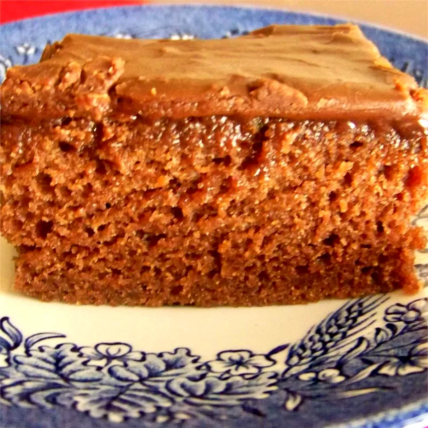 10 Amazing Texas Sheet Cake Variations You Need to Try Texas Sheet Cake I