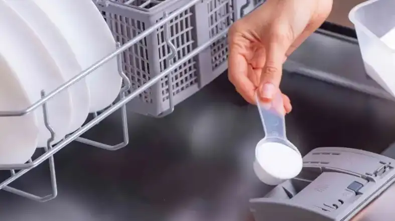 The Benefits of Using Septic-Safe Dishwasher Detergents