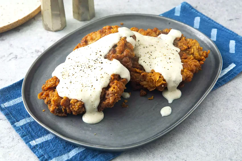 35 Authentic Diner Recipes to Master in Your Own Kitchen The Best Chicken Fried Steak