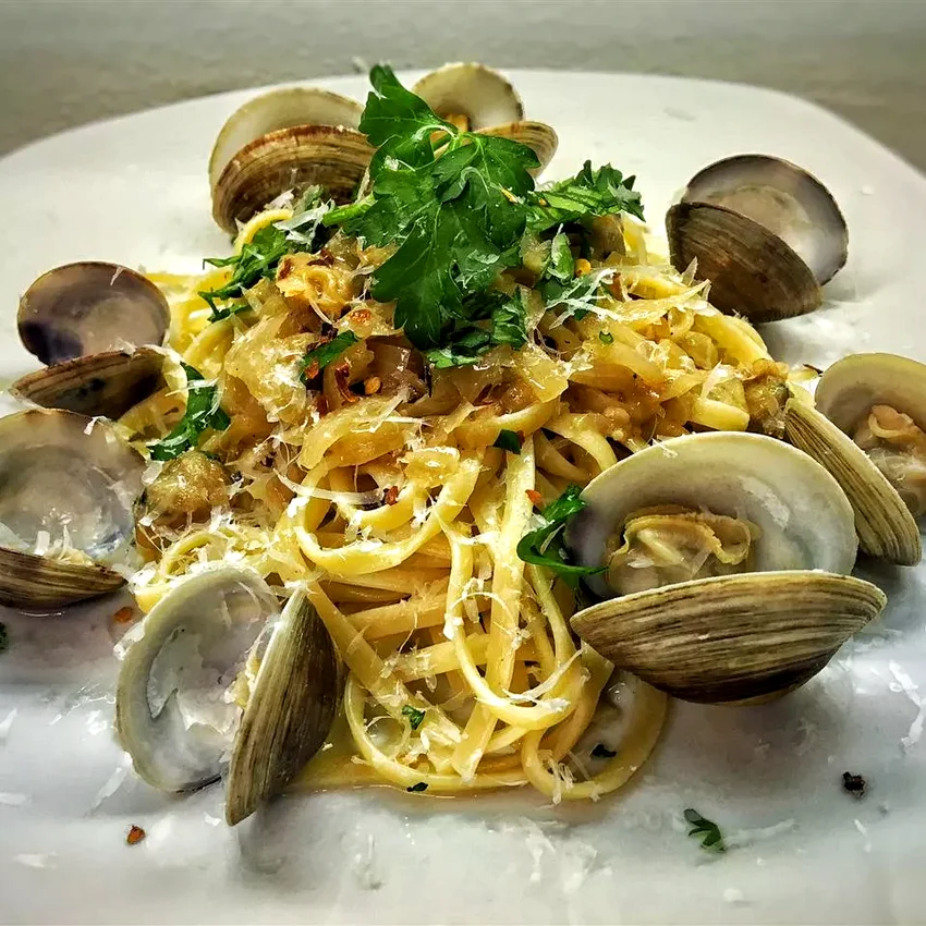 15 Amazing Pasta Sauces Beyond Traditional Marinara The Best Clam Sauce