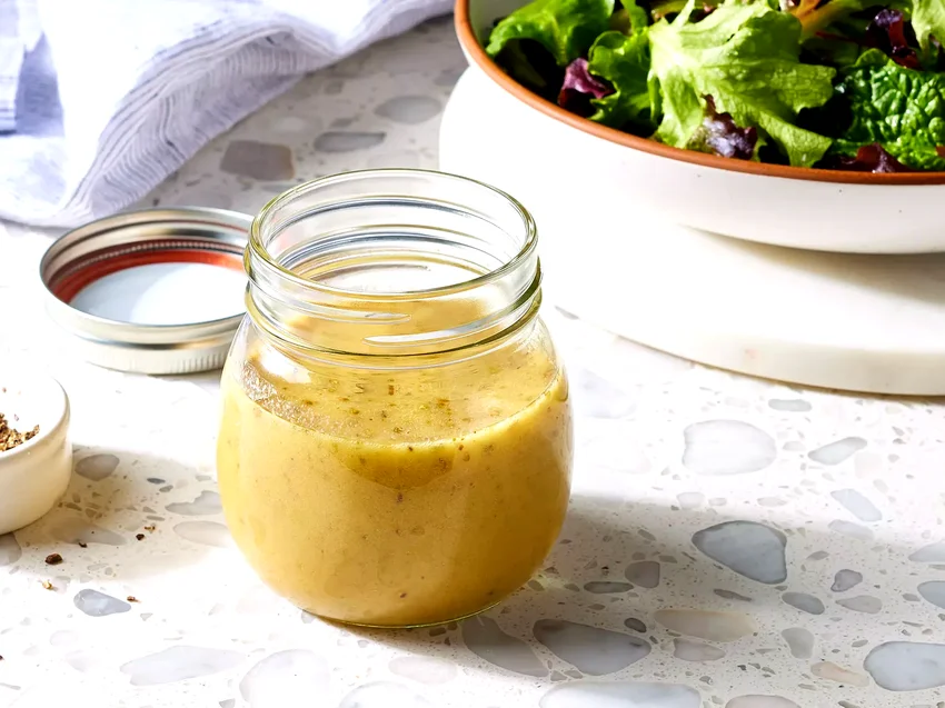 Top 49 Bright Lemon Recipes From Dinner to Sweet Desserts The Best Lemon Vinaigrette